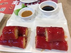 -点都德(大茶楼店)