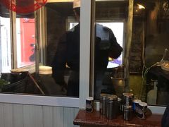 -炙热童年·老北京炙子烤肉(南锣鼓巷店)