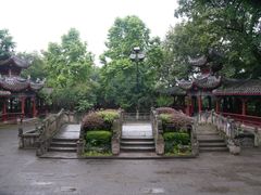 -丰都鬼城名山景区