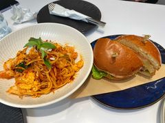 -Manner Coffee(万象食家店)