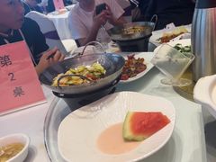 -梅花香里大酒店(郁金香路店)