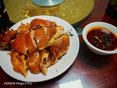-嘉里饭庄
