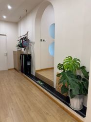 -伽玥瑜伽·普拉提馆