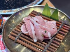 -首尔朴宝·炭火烤肉(五角场店)