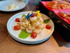 马蹄香-羲和雅苑•北京烤鸭(乐园道万象城店)