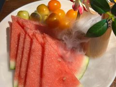-永安水煮活鱼·仪征菜(仪征奥林匹克店)