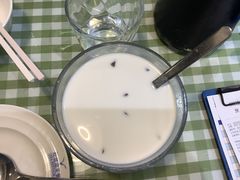 -观塘港茶餐厅(八一大道店)