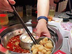 -味仙疯美蛙鱼头(清扬路总店)