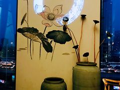 -Lotus 莲花空间(国贸商城店)