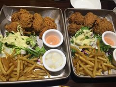 -火炉火自助餐(枫蓝国际店)