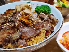 -POKEE VIA&Brunch·维娅(重庆来福士店)