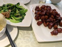 -眷江南之小蓝鲸(王府大街店)