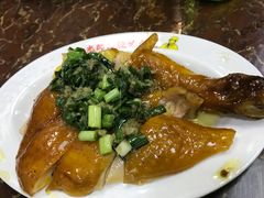 -陈光记烧腊店(罗保博士街店)