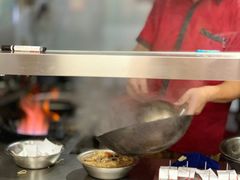 老友牛杂炒粉-舒记老友粉(埌西店)