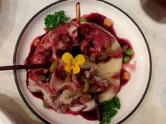 -老浒记民俗酒楼(王府井店)