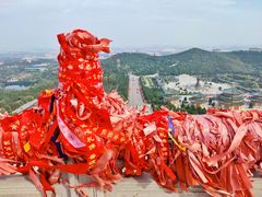 -龙口南山旅游景区