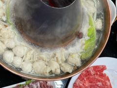 -东来顺饭庄·火锅(环岛店)