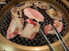 -炙城·韩式烤肉(南京东路店)