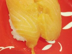 -京樽回転寿司(奥林匹克店)