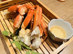 -Minase水濑·日料放题(外滩店)