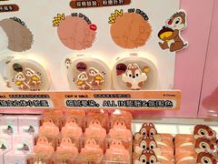 -名创优品(天河区正佳广场二店)