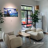 探店【4/100】|终于找到离家近又干净chill的咖啡店啦