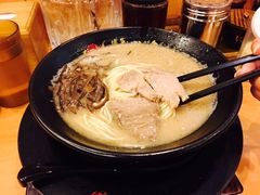 -博多一幸舍(侨福芳草地购物中心店)