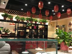 大堂-满园烤鸭·春饼(太原街万达店)