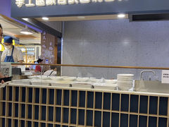门面-一醒·手工面·西北传统小吃(新南凯德店)