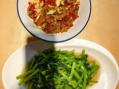 -谢氏老金口七号宴(武昌大道店)