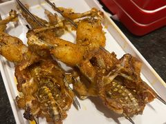 -京元盛铜锅涮肉(上海总店)