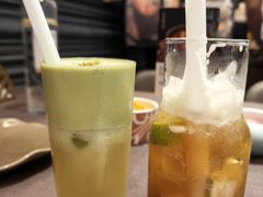 -山石榴·贵州菜(陆家嘴中心店)