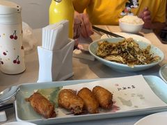 -静之湖湖畔餐厅