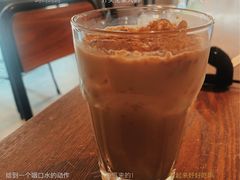 -来回·咖啡(天河南店)