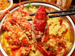 -乔街深夜食堂·小龙虾·高压锅生蚝(杭州总店)
