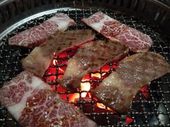 -丸藏和牛烧肉专门店(园区师惠坊店)