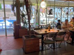 -岛风·台食小馆 ISLAND BISTRO(烟台山店)