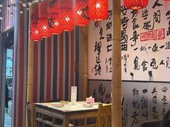 -张妈妈特色川味馆(青年路店)