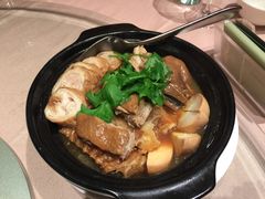 -陶陶居海鲜酒家(新马路店)