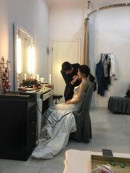 -金夫人婚纱摄影(华南店)
