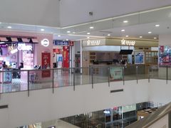 -新田360广场(上海华侨城店)