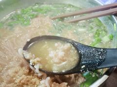 -老仓醋米线(大观店)