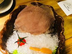 鲜毛肚-湊湊火锅·茶憩(杭州湖滨银泰in77店)