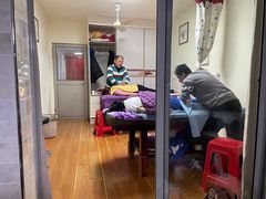-沈师傅盲人按摩工作室(密三小区店)