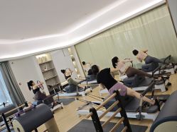 -奥本瑜伽·普拉提