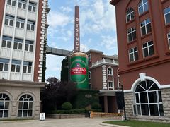 -青岛啤酒博物馆