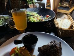 -璟象酒店-爱丽坊景观餐厅