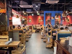-傣妹火锅(南京东路一店)