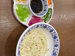 -咂摸(南锣鼓巷店)