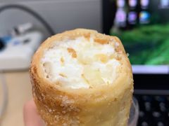 -中关村茶点
